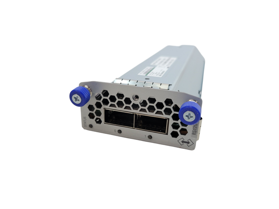 Hitachi GX00 3289045-A Series Storage Array VSP BS12G 2-Port XFP 10GB Adapt Q%