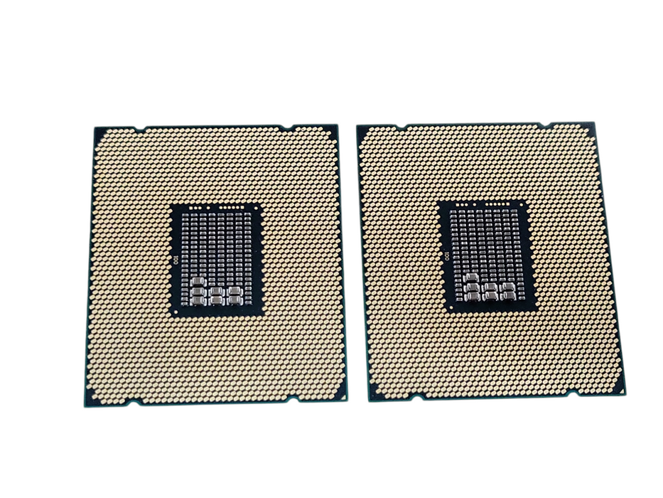 Lot of 2x Intel Xeon E5-2683 v4 2.1GHz 16-Core Processor CPU LGA2011 SR2JT _