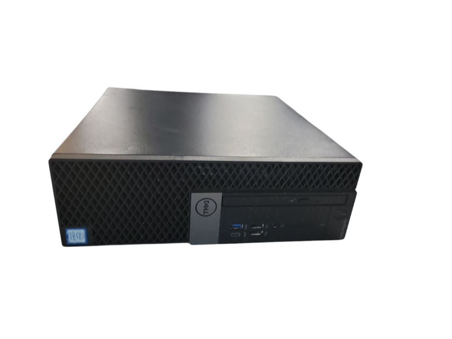 Dell Optiplex 5070 i5 - 9500 @ 3.00GHz 16GB DDR4 Ram θ