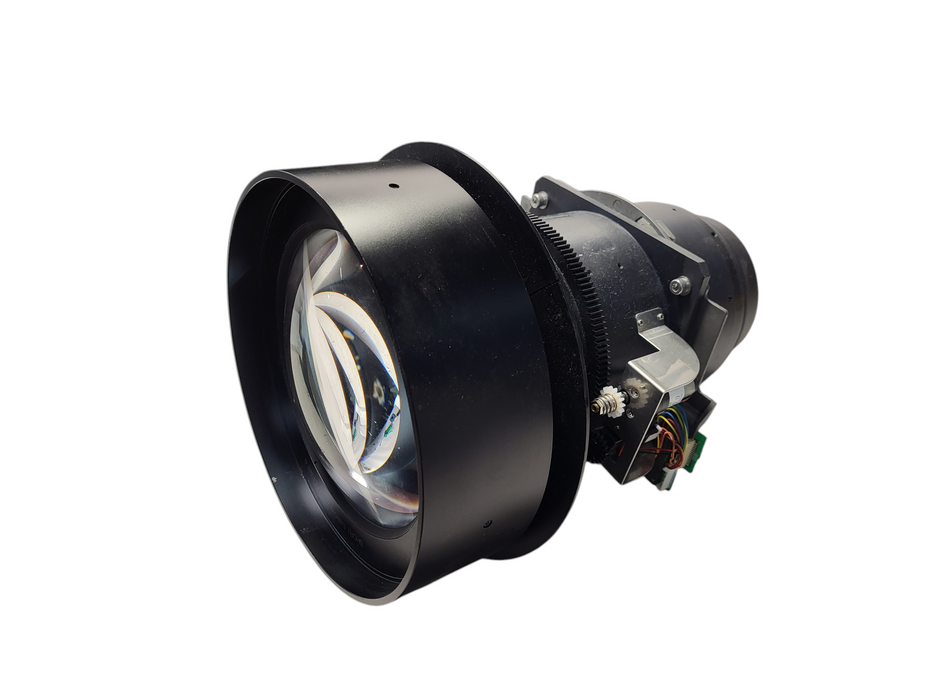 Christie Short Throw Zoom Lens S CG01F74 for LW650 $