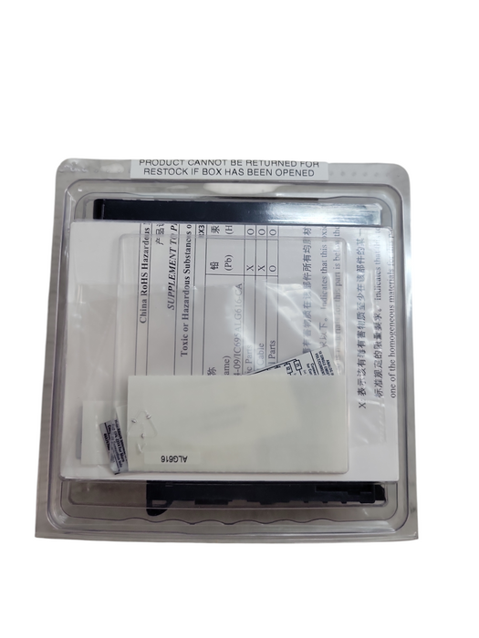 GE FANUC IC695ALG616-CA PLC MODULE (NEW) %