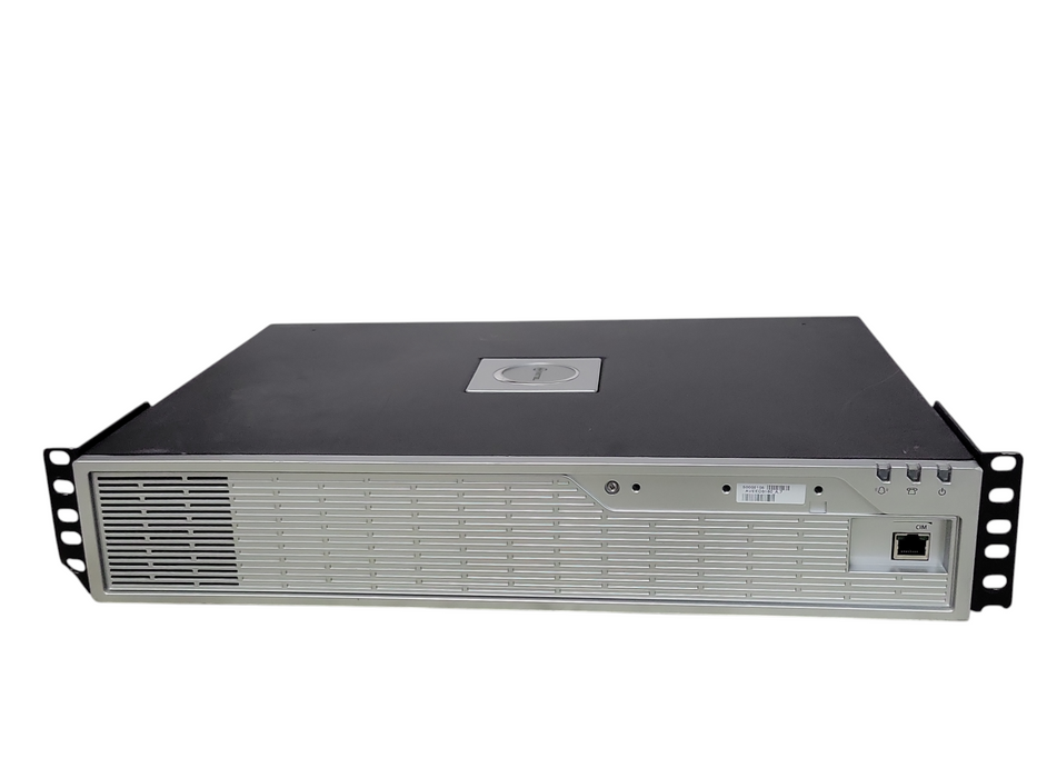 Mitel ASU II 50005105 with 24 Port ONSp 50005731 _