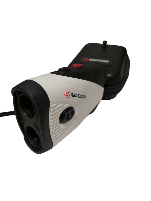 RedTiger Range Finder with Case  =