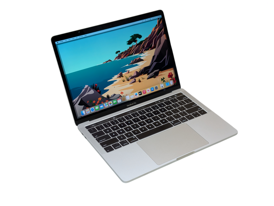 Apple Macbook PRO 13-inch 2019 Intel i5-8279U 16GB RAM 250GB Storage -