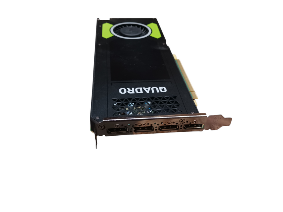 NVIDIA Quadro M4000 8GB GDDR5 Graphics Card