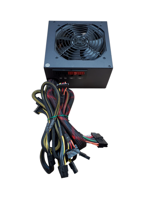Antec Truepower 550 TP-550 | 550W Desktop Power Supply