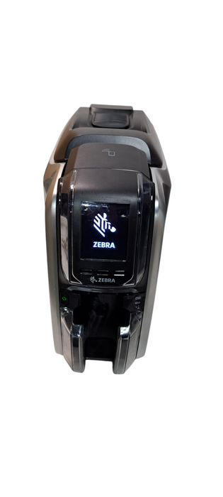 Zebra ZC300 Card Printer| READ