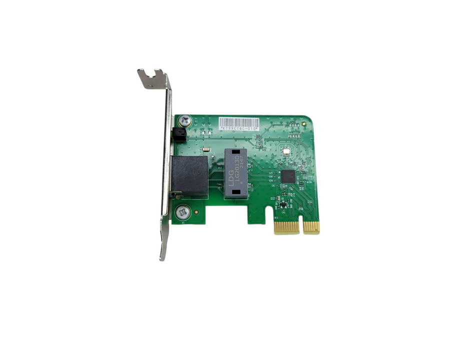 tp-link Gigabit PCI Express Network Adapter %