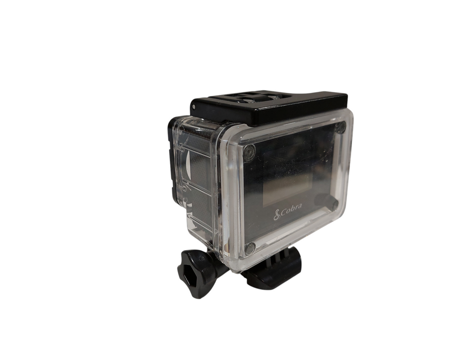 Adventure HD  Cobra Camera and Case  =