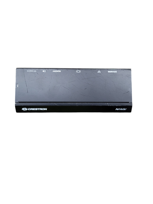 Crestron AM-100 AirMedia