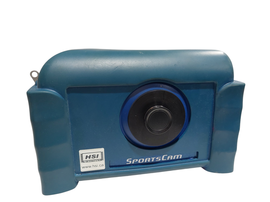 Fastec Imaging Sportscam Model: SC500ME =