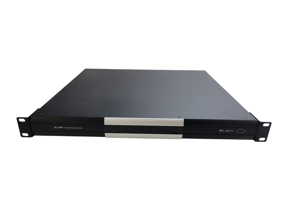 Elan EL-NVR 6TB Network Video Recorder %