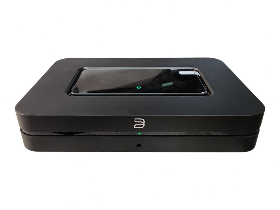 Bluesound Node N130 Wireless Network Streamer