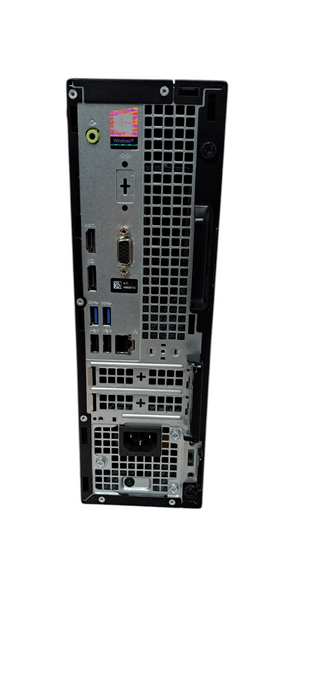 Dell OptiPlex 3070 i5-9500 CPU|16GB RAM|256GB NVMe