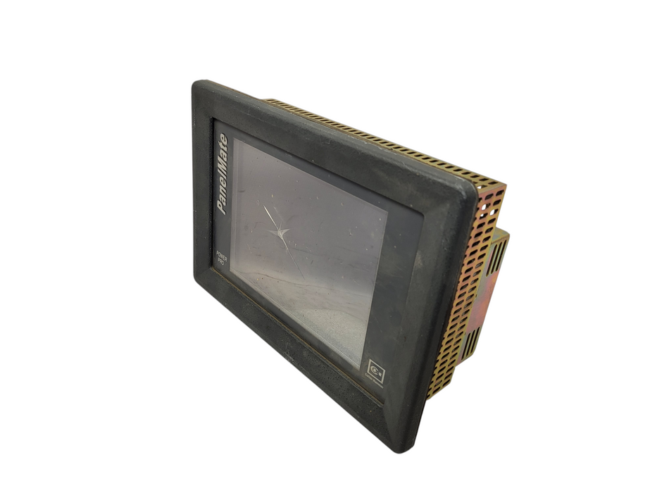 Cutler Hammer 1775T-PMPP-1700 PanelMate Power Pro Touchscreen HMI 7.7in 24V $