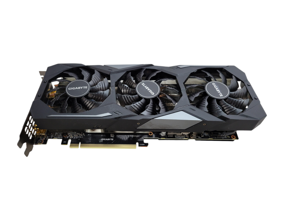 GIGABYTE NVIDIA GeForce RTX 2070 SUPER Windforce OC 3X 8GB GDDR6 %