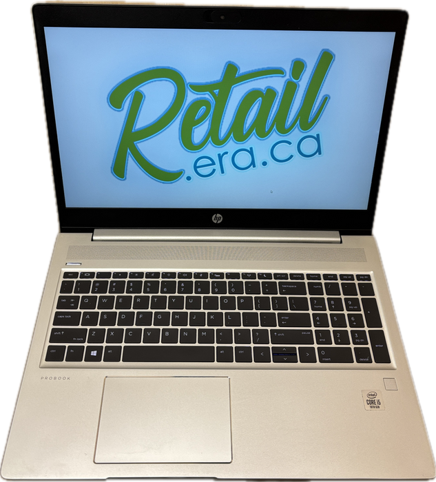 HP ProBook 450 G7 Core i5-10210U@1.6GHz 16GB RAM 256GB SSD Lap200
