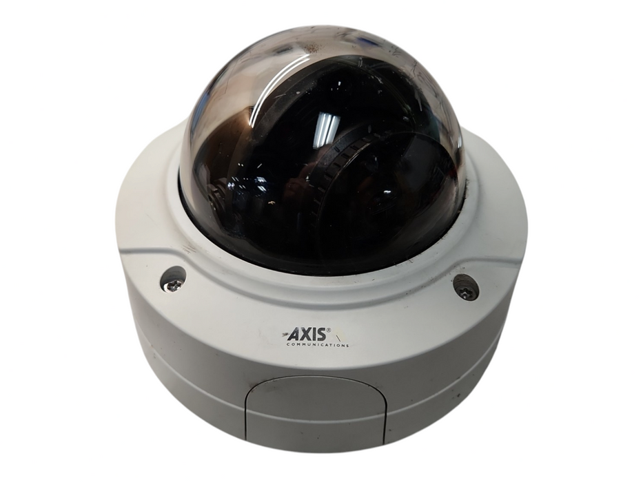 Axis P3225-LVE Mk II Indoor/Outdoor Network Security Camera System