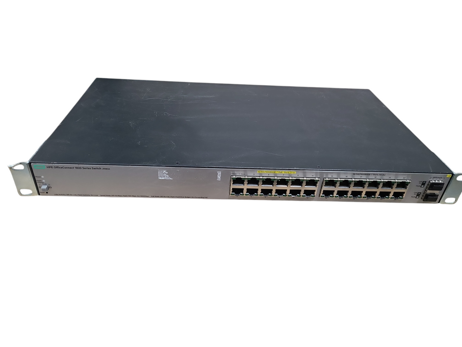 HPE OfficeConnect 1820 Series Switch J9983A