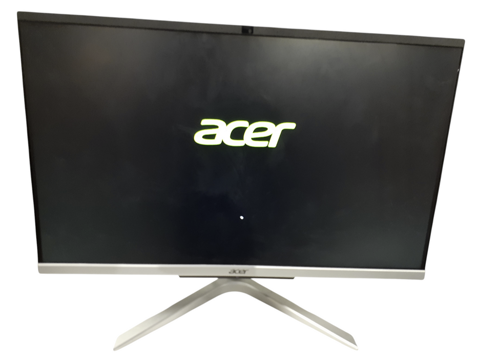 Acer Aspire C24-963 AIO | Intel i3-1005G1 @1.20GHz | 8GB RAM | 256GB NVMe S