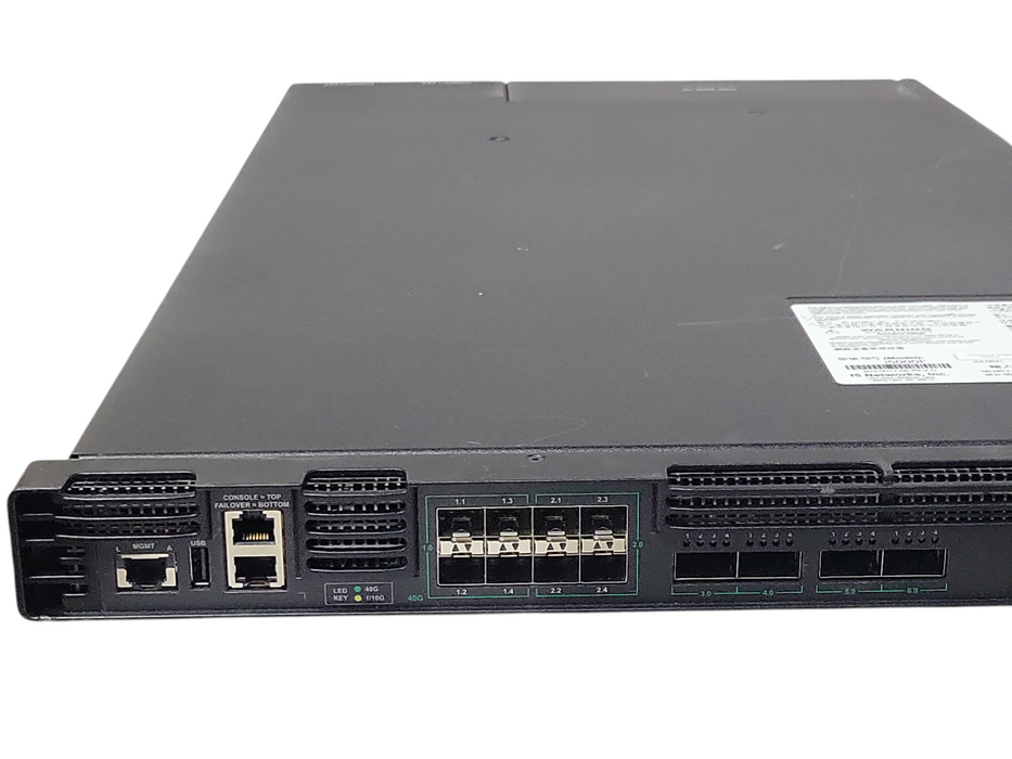 F5-BIG-IP-I5000-DF SERIES F5 Networks i5000/I5820 FIPS, 2x Power supplies _