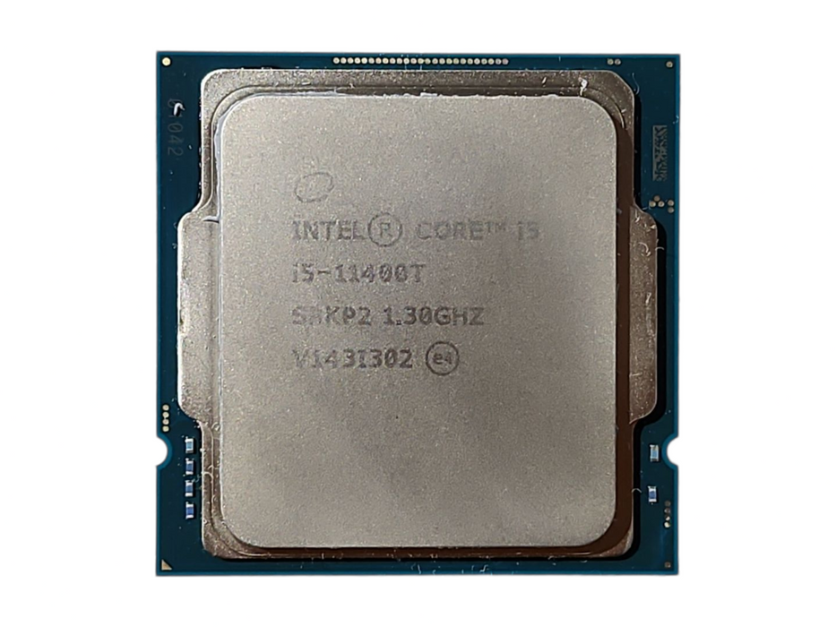 Intel SRKP2 Core i5-11400T 6-Core 1.30GHz Processor