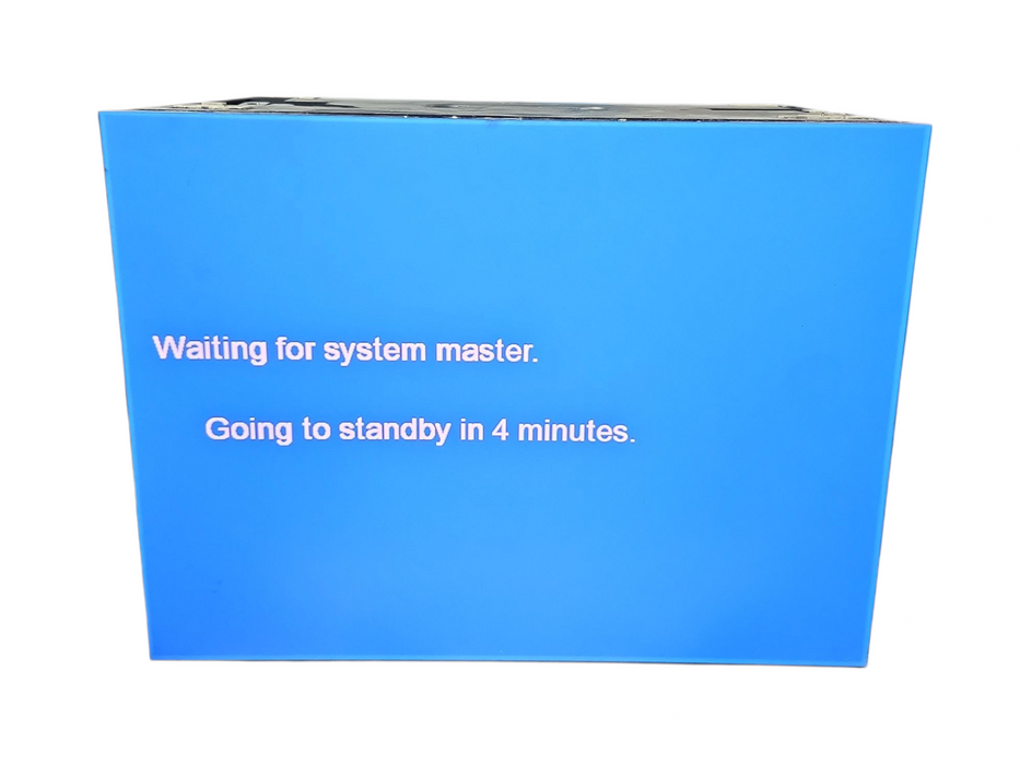 Christie MICROTILES Display Unit D100