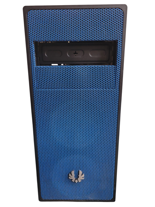 Custom PC ASUS PRIME Z270-A Core i5-7500 @ 3.40GHz 16GB RAM 256GB NVMe !