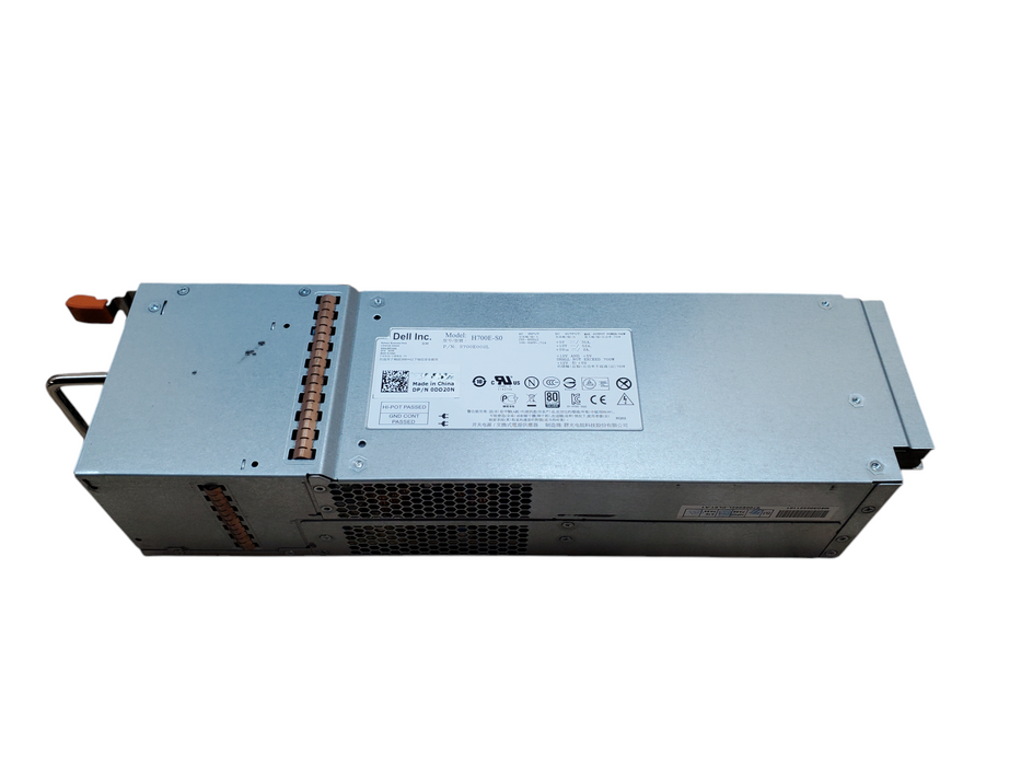 Dell 700W Power Supply H700E-S0 - S700E002L Q