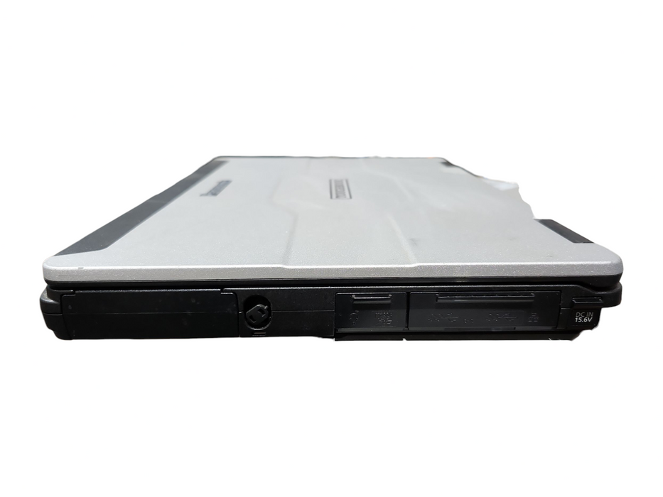 Panasonic ToughBook FZ-55 TOUCH i5-8365U 16GB RAM 256GB SSD 1TB HDD 3020Hrs  Lap200