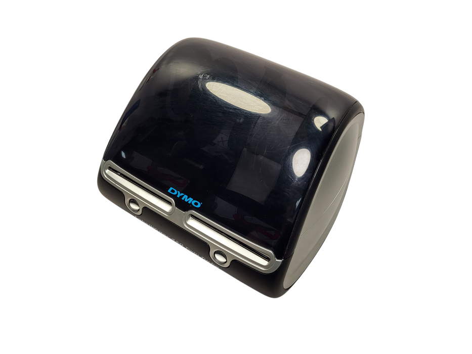 Dymo LabelWriter 450 Twin Turbo Label Printer No AC  $