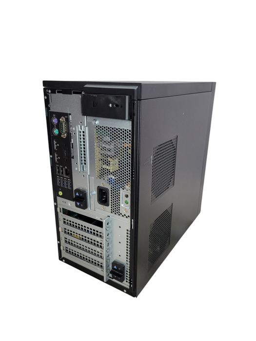 Dell Precision T3630 - Xeon E-2124G 8GB DDR4 NO HDD Q%