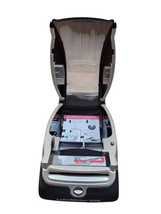 DYMO LabelWriter 450 Label Printer NO Spool Assembly !