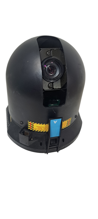 Pelco DD53Kit Series PTZ Dome W/VK-S934 Block Camera| Untested