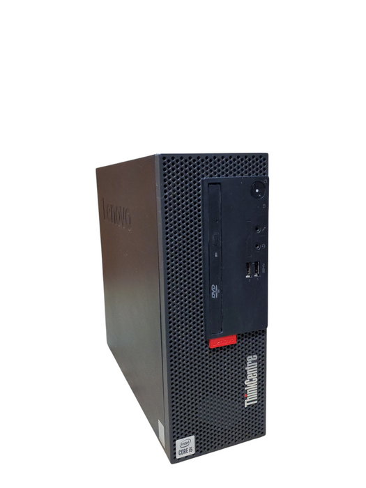 Lenovo ThinkCentre SFF M70C i5-10400@2.90GHz 8GB RAM NO-HDD/SSD