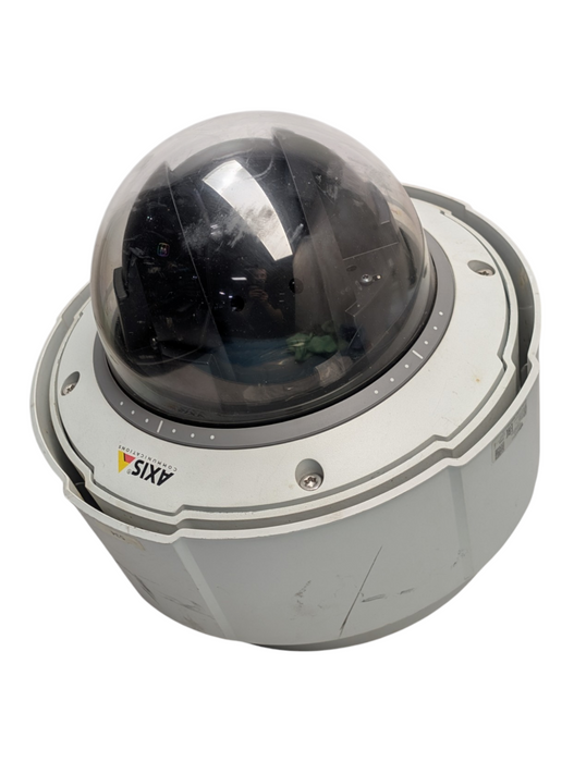 Axis Q6055-E 60Hz PTZ Outdoor Camera -