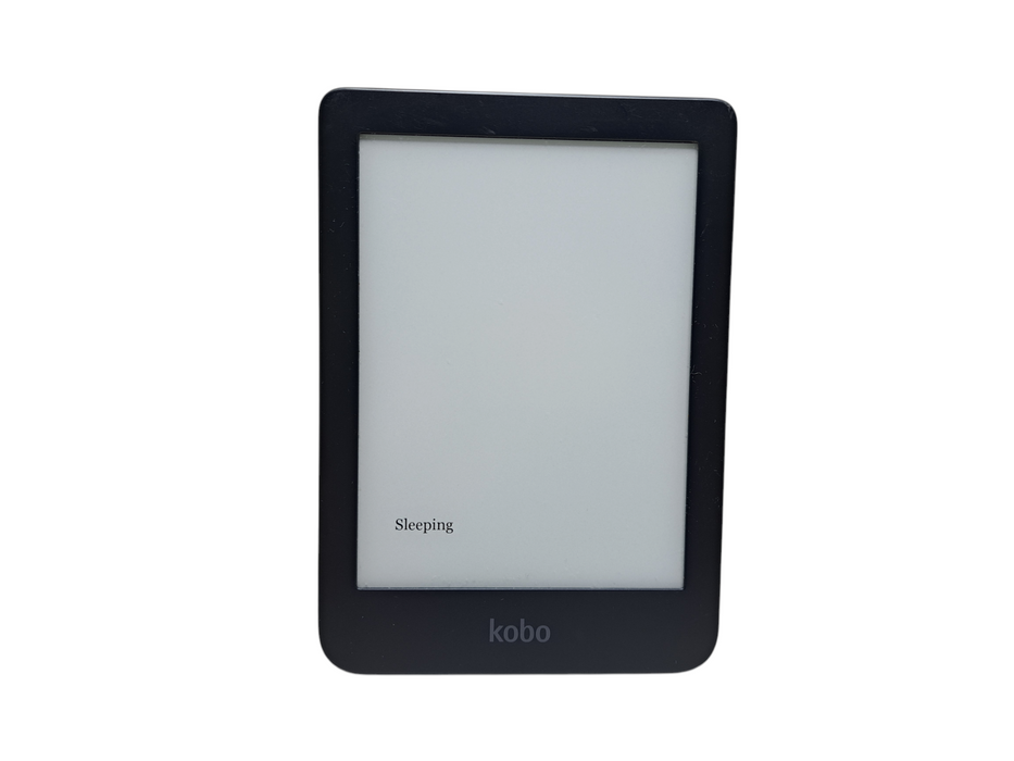 Kobo Clara 2E eReader 6" 16GB Reading Tablet Ocean Blue | N506 Q