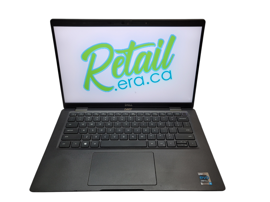 Dell Latitude 7420 i7-1185G7 16GB RAM 256GB NVMe β Lap200