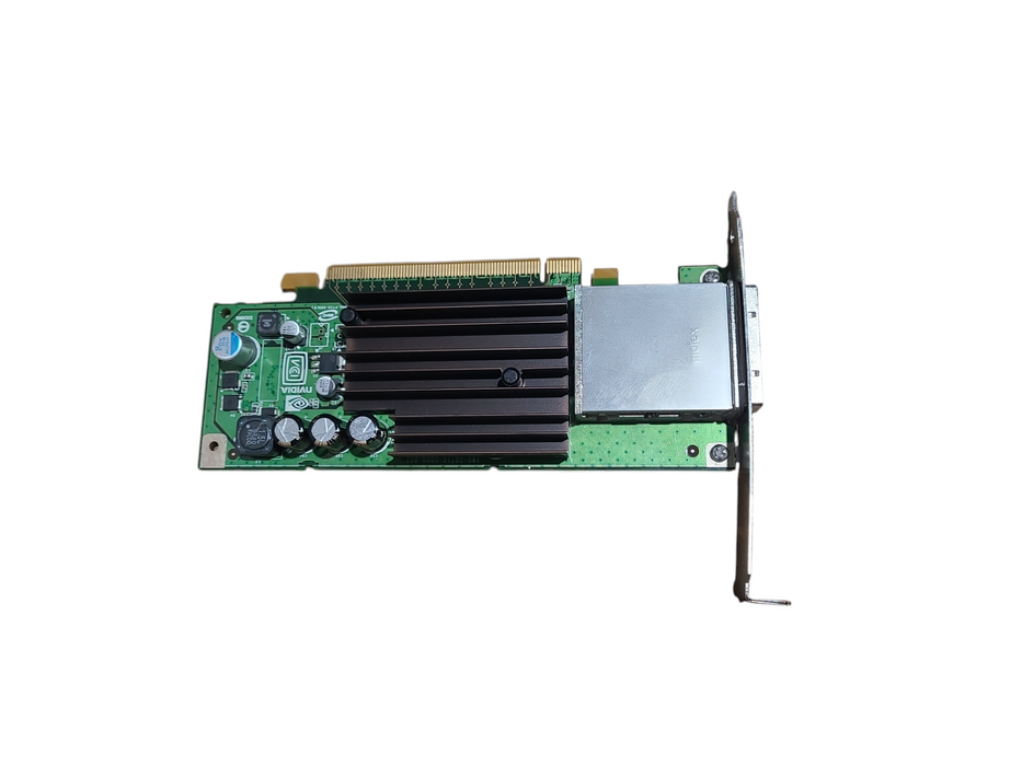 NVIDIA Tesla P710 PCIe 600-20710-0000-100 Host Interface Card