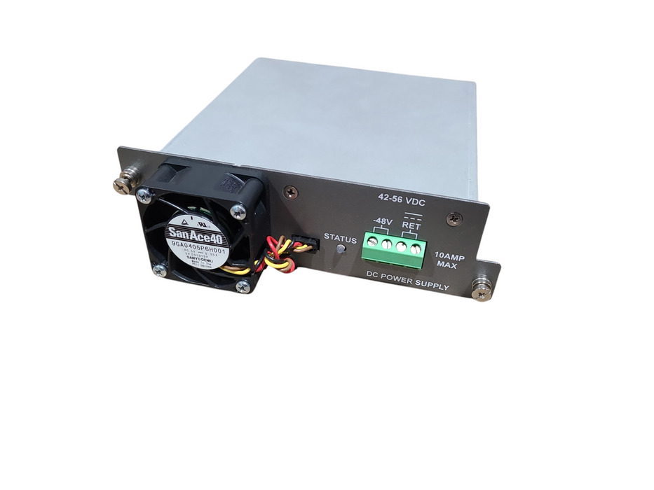 CP-DLX40-PS-DC Power Supply for ATX GigaWave DLX40 *READ*