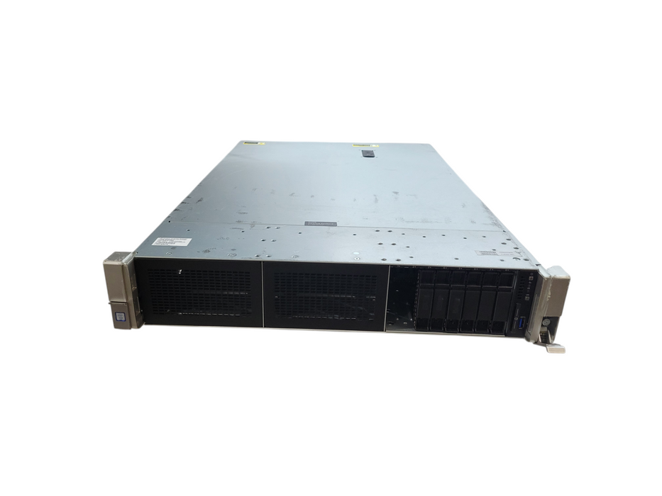 HP ProLiant DL380 Gen9 - 2x Xeon E5-2640 v4 32GB DDR4 P440ar 2x 800W PSU %