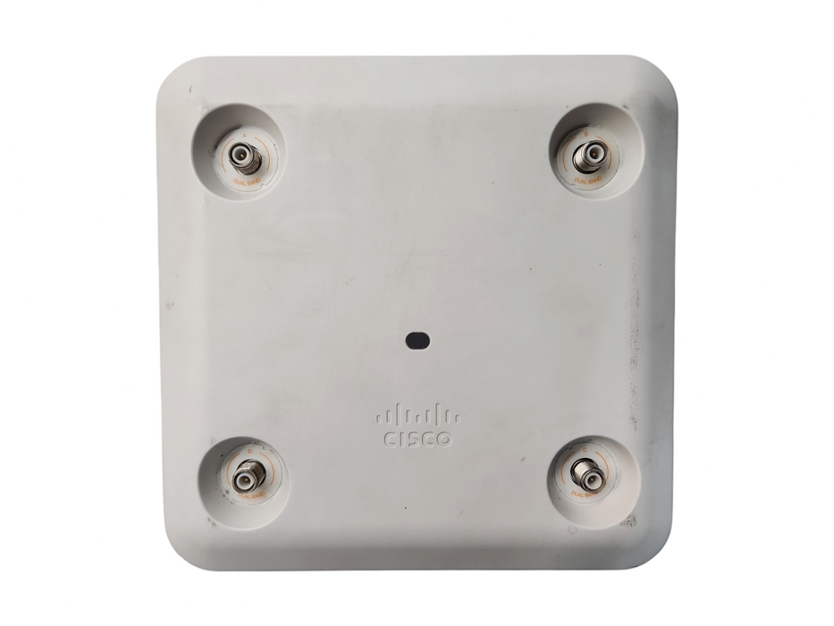 Cisco AIR-AP3802E-A-K9 Wi-Fi Aironet 802.11ac Wireless AP Access Point