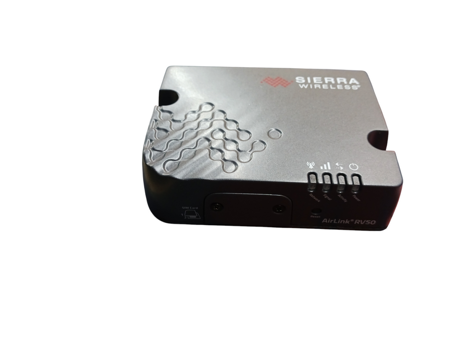 Sierra AirLink RV50X Modem/Wireless Router 1103052