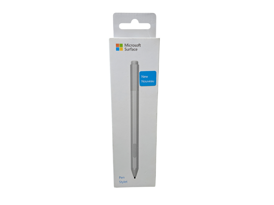 Microsoft Surface Pen Stylus Model 1776 | Silver
