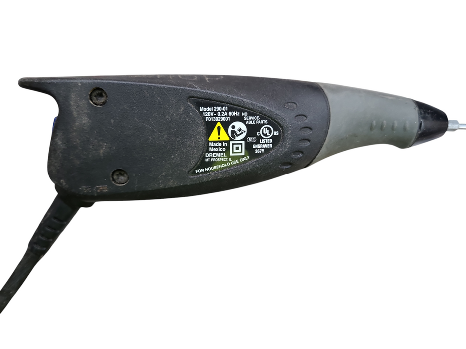 Dremel Engraver 290-01