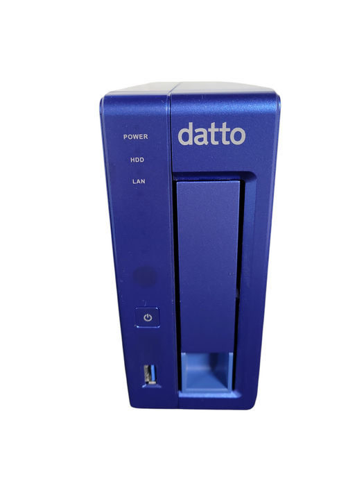 DATTO Alto 3 L3A2 Intel Celeron 4205U 1.8GHz, 8GB DDR4 No HDD !