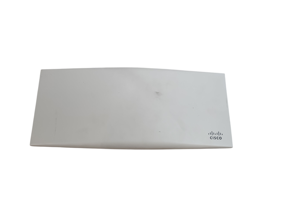 Cisco Meraki MR55-HW Wi-fi 6 AP + Mounting Bracket | UNCLAIMED Q%