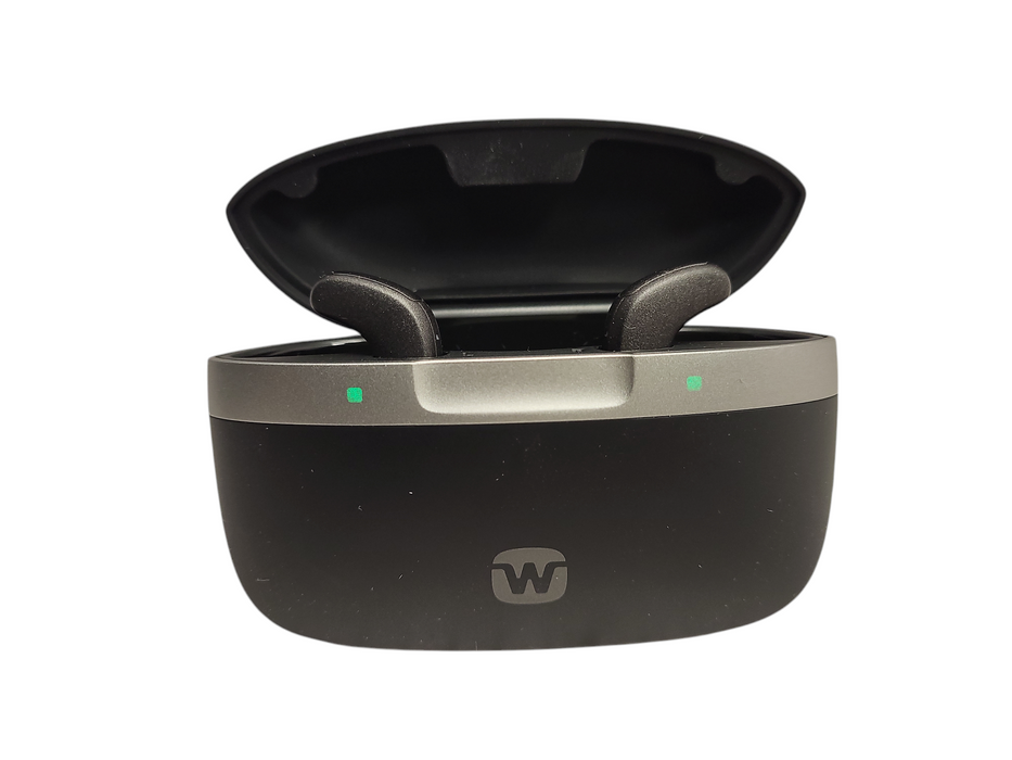 Widex Smart MRRLD330 hearing aid w/ Portable Charger - No Receiver Q$