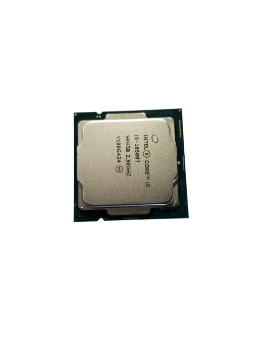 Intel Core i5-10500T SRH3B 2.30GHZ