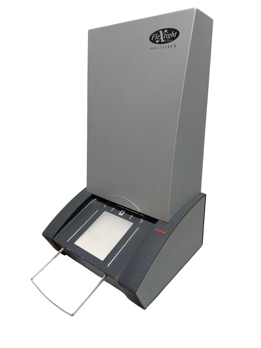 FlexTight by Imacon, Precision 2 Made in Denmark =